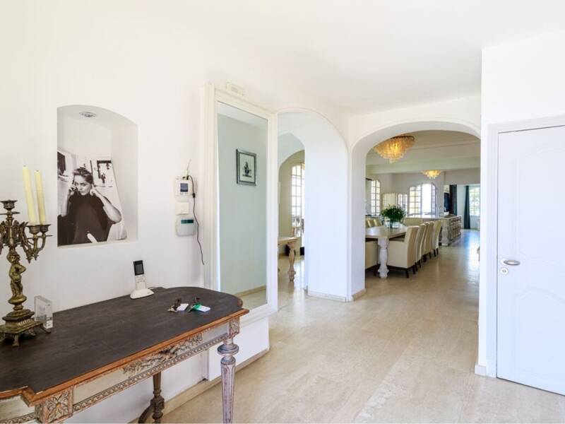 Maison à louer, 310m², CANNES