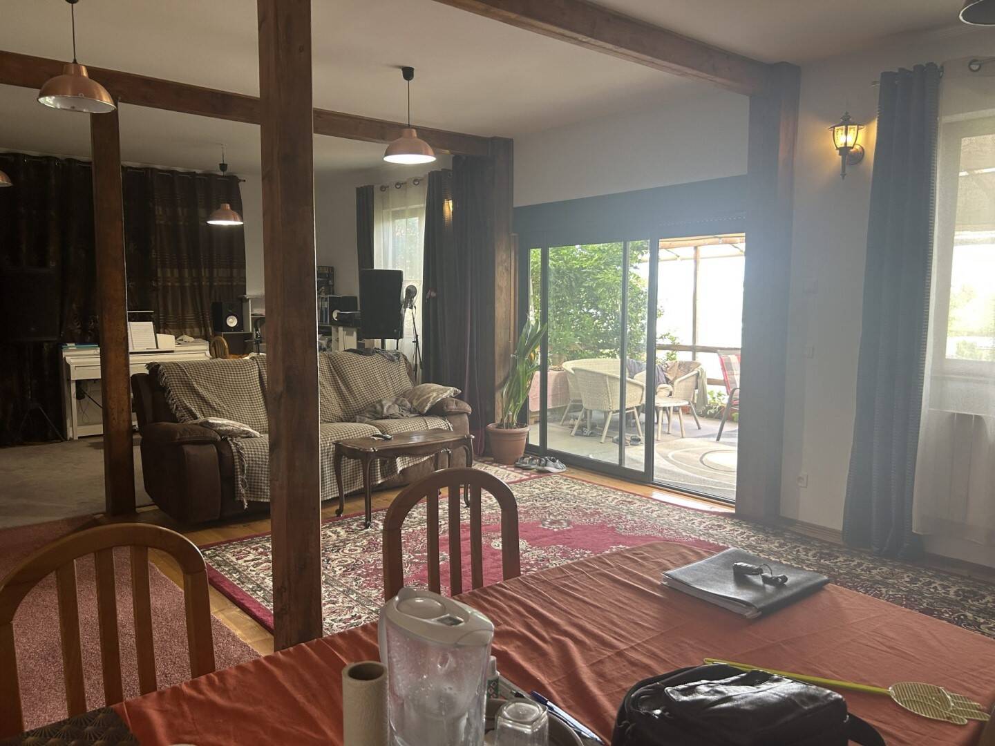 Maison à vendre, 123m², SERANVILLERS FORENVILLE