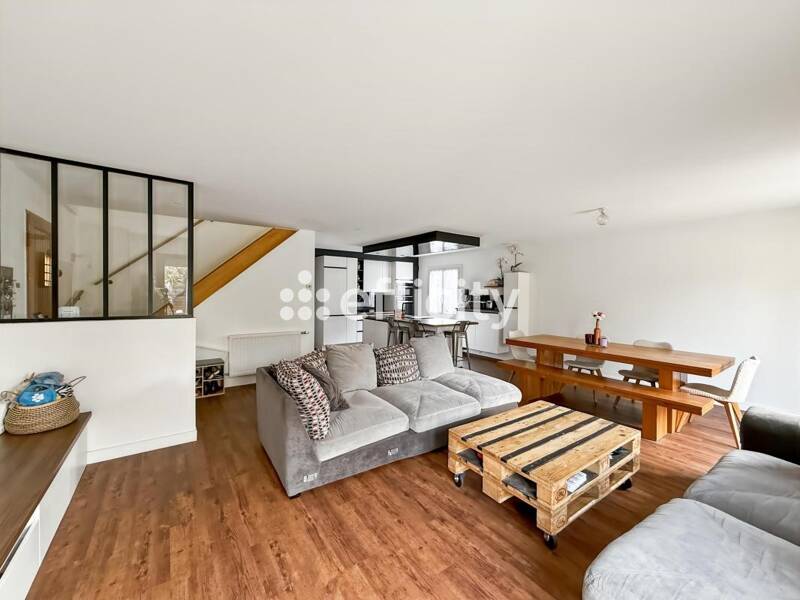 Maison à vendre, 133m², TOURS