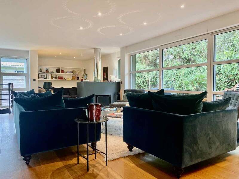 Maison à vendre, 200m², BORDEAUX