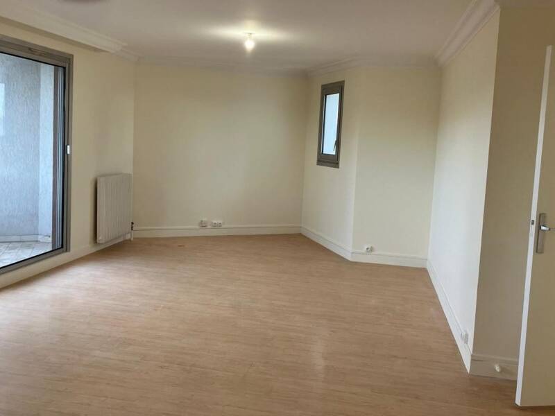Maison à louer, 99m², SAINT MAUR DES FOSSES