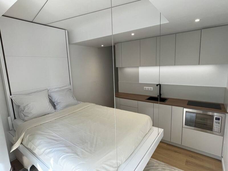 Maison à louer, 19m², BOULOGNE BILLANCOURT