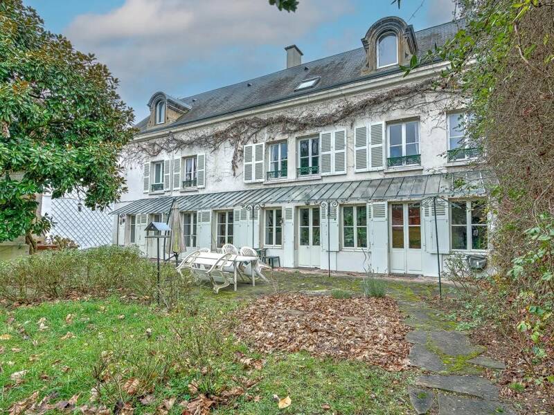 Maison à vendre, 220m², MONTGERON