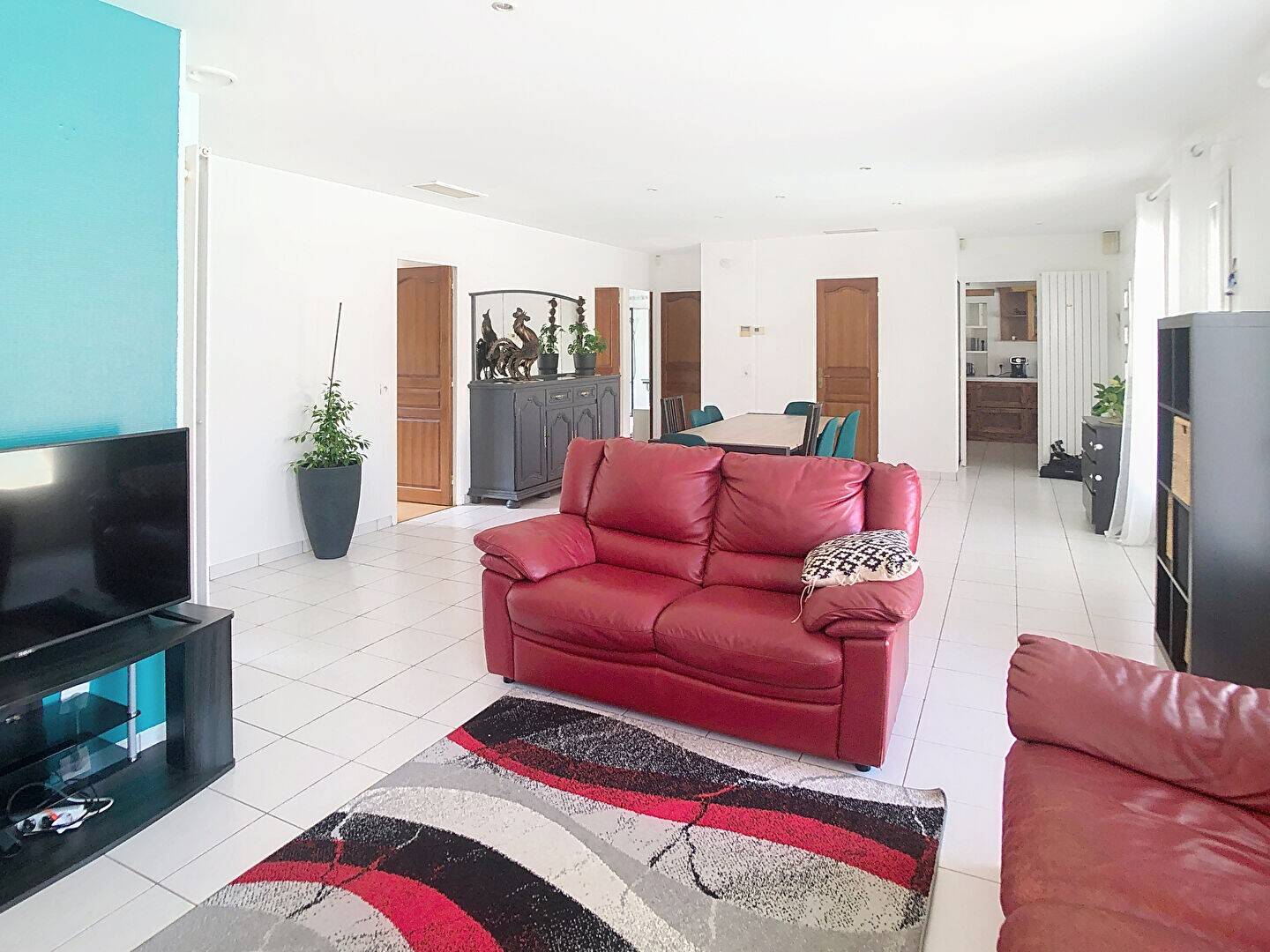 Maison à vendre, 142m², PINS JUSTARET