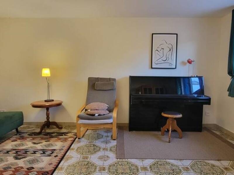 Maison à louer, 72m², NOISY LE GRAND