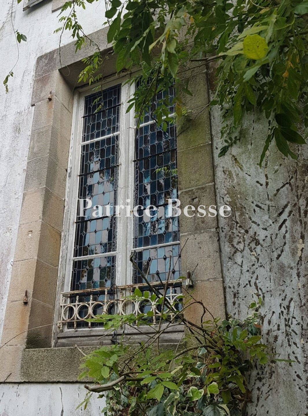 Maison à vendre, 400m², QUIMPER