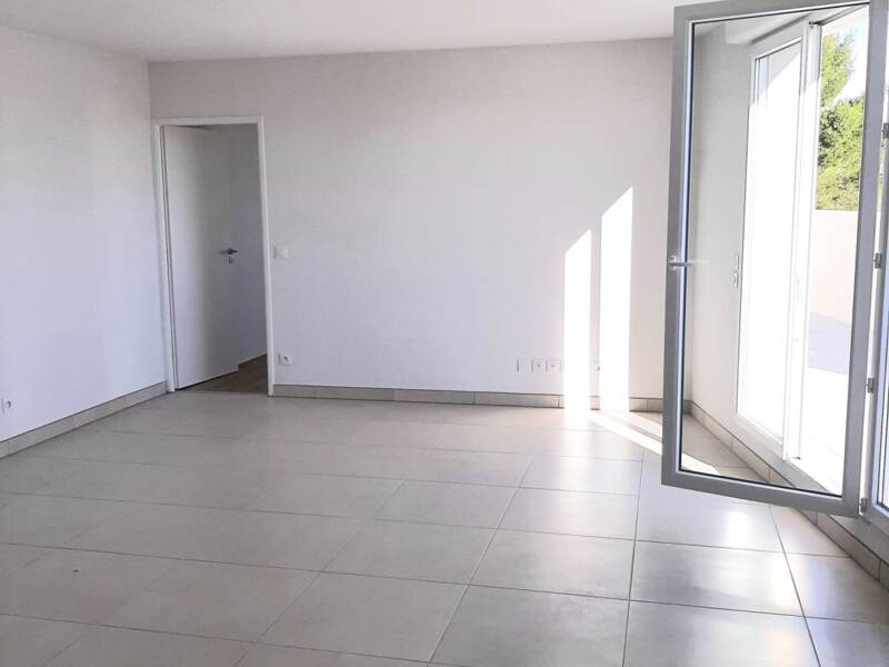 Maison à louer, 86m², NIMES