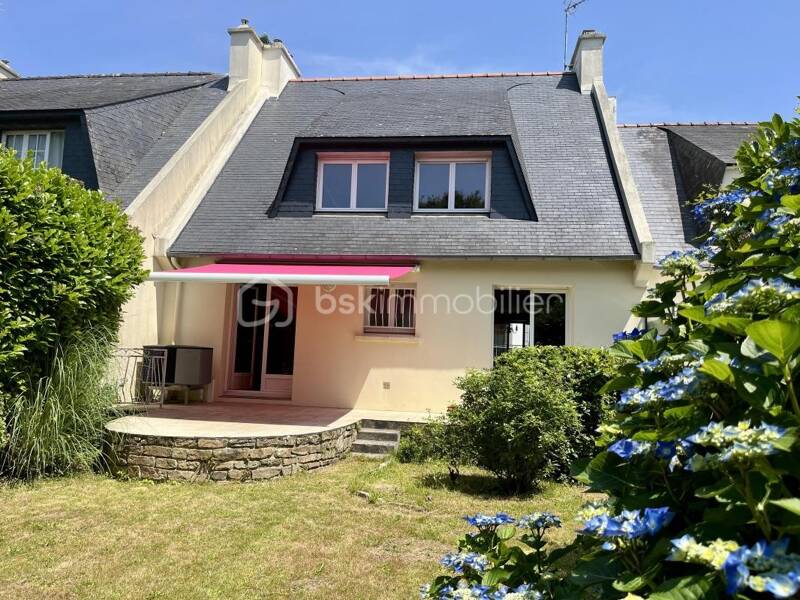 Maison à vendre, 128m², BREST