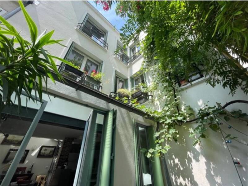 Maison à vendre, 168m², LEVALLOIS PERRET