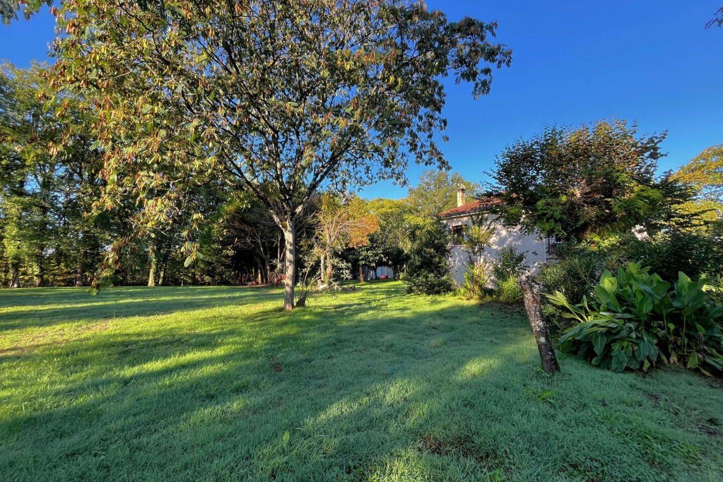 Maison à vendre, 140m², GOURDON