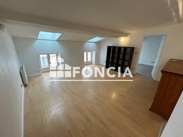 Maison à louer, 42m², VALENCE