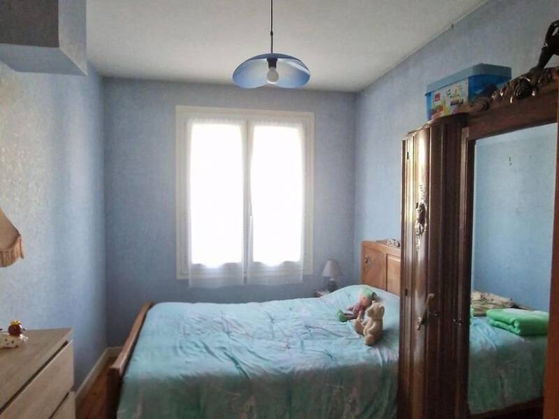 Maison à vendre, 85m², CLERMONT FERRAND