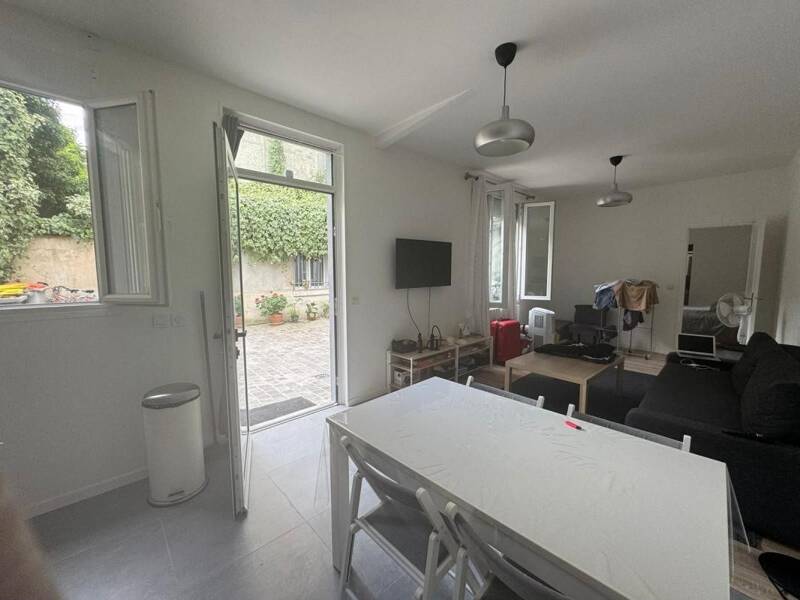 Maison à vendre, 43m², SAINT MANDE