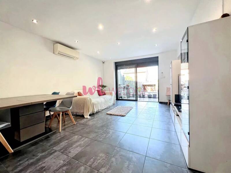 Maison à vendre, 90m², MARSEILLE 14E