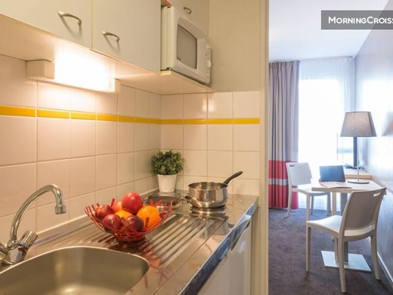 Maison à louer, 15m², NANTES