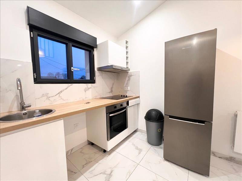 Maison à louer, 27m², ARGENTEUIL