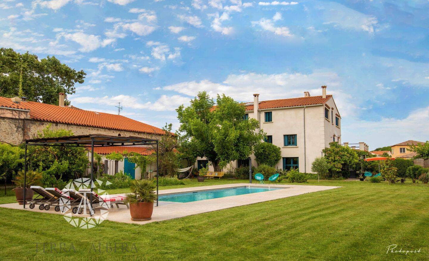 Maison à vendre, 504m², PALAU DEL VIDRE