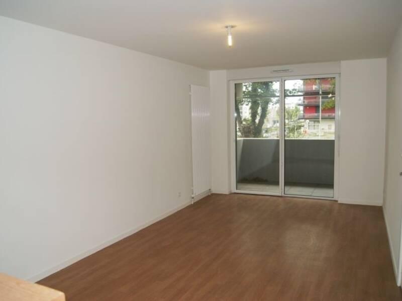 Maison à louer, 65m², CHANTEPIE