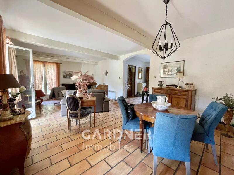 Maison à vendre, 190m², MARSEILLE 11E