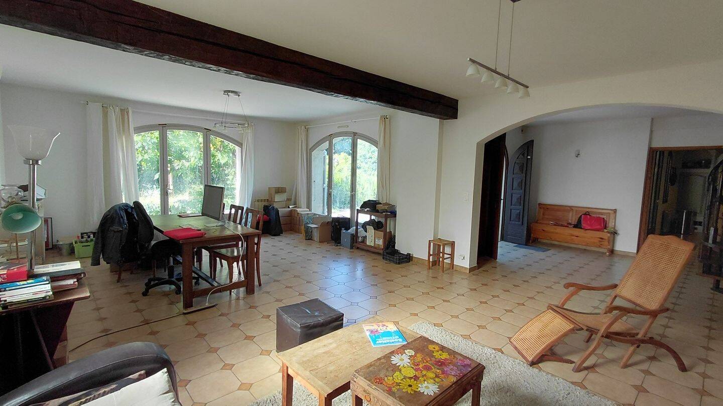 Maison à vendre, 166m², SAINT MONTAN