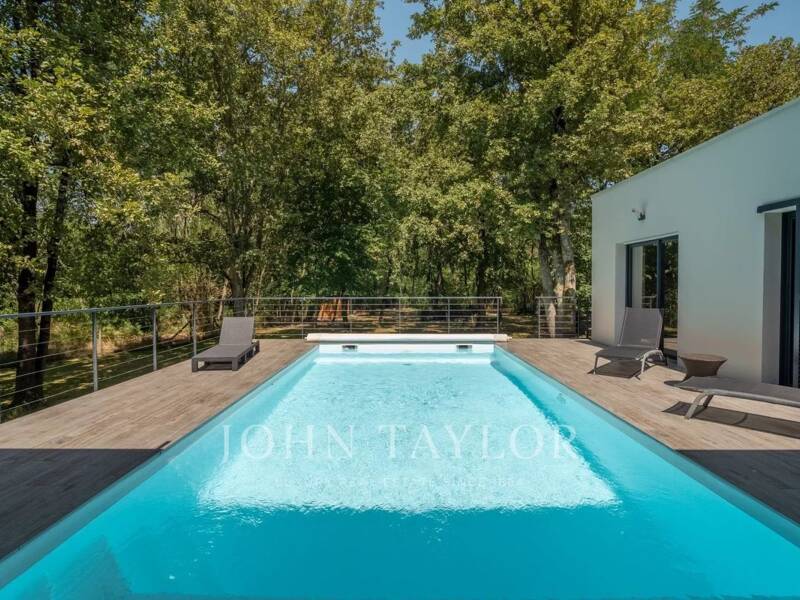 Maison à vendre, 200m², BORDEAUX