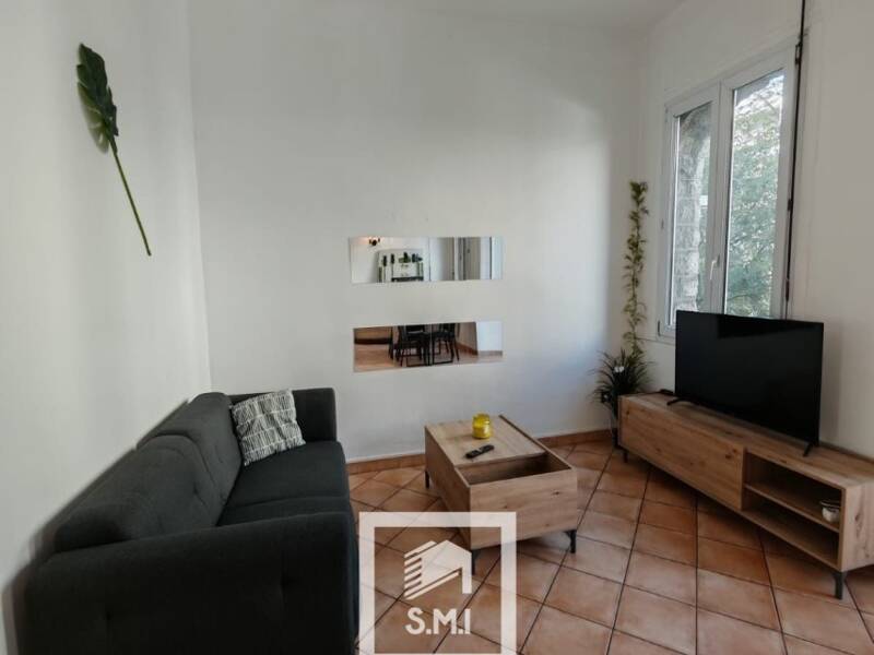 Maison à louer, 62m², PERPIGNAN