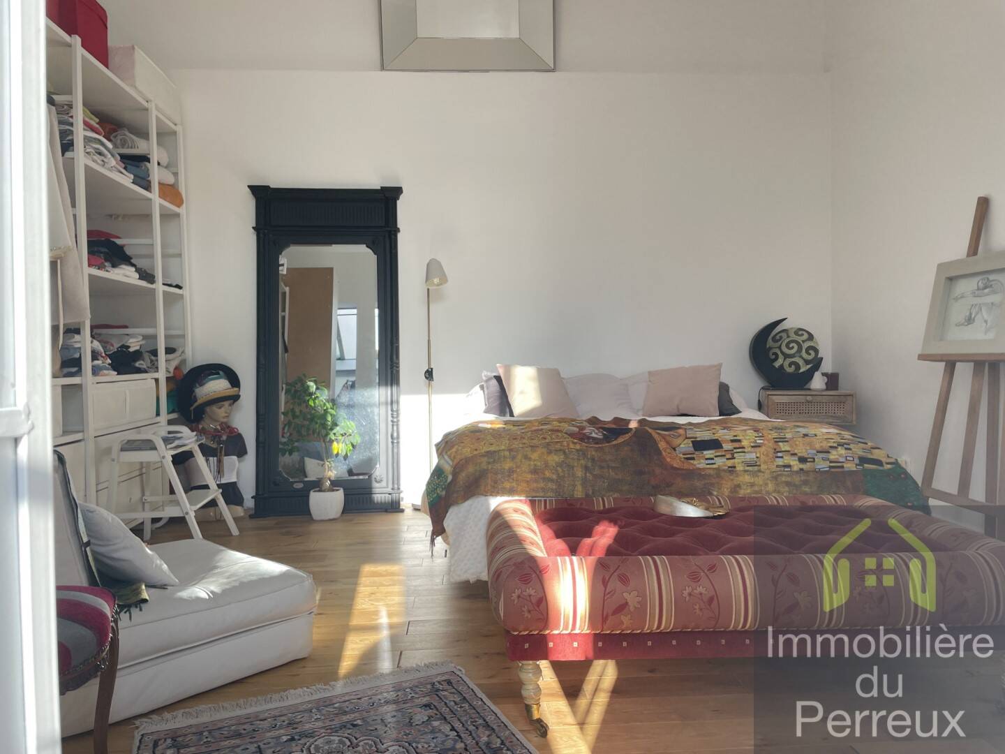 Maison à vendre, 62m², LE PERREUX SUR MARNE