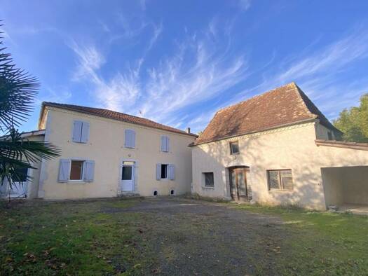 Maison à vendre 231 000 € 5 pièces 3 chambres 170 m² 1 000 m² de terrain Nassiet 40330