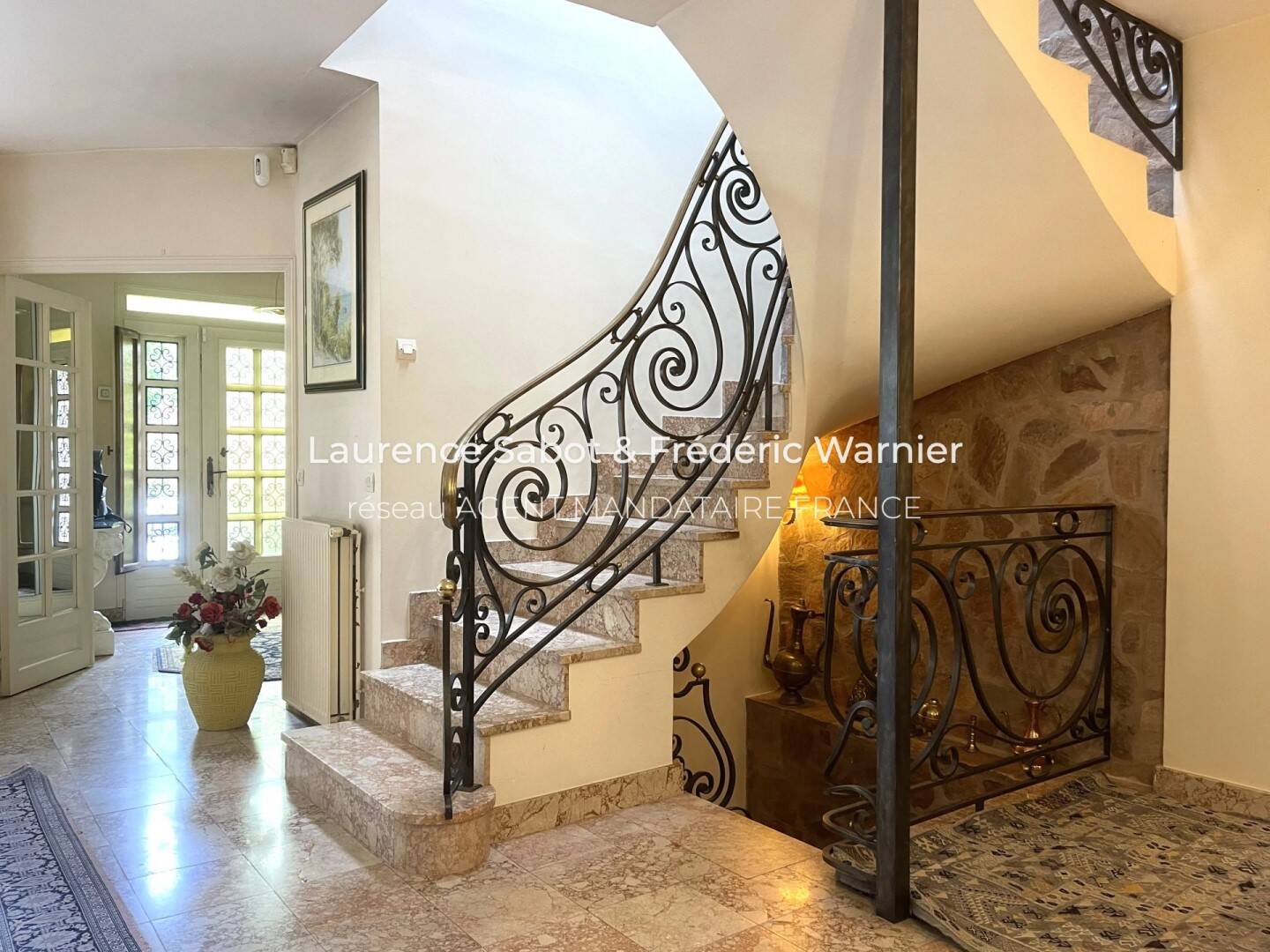 Maison à vendre, 216m², RUEIL MALMAISON