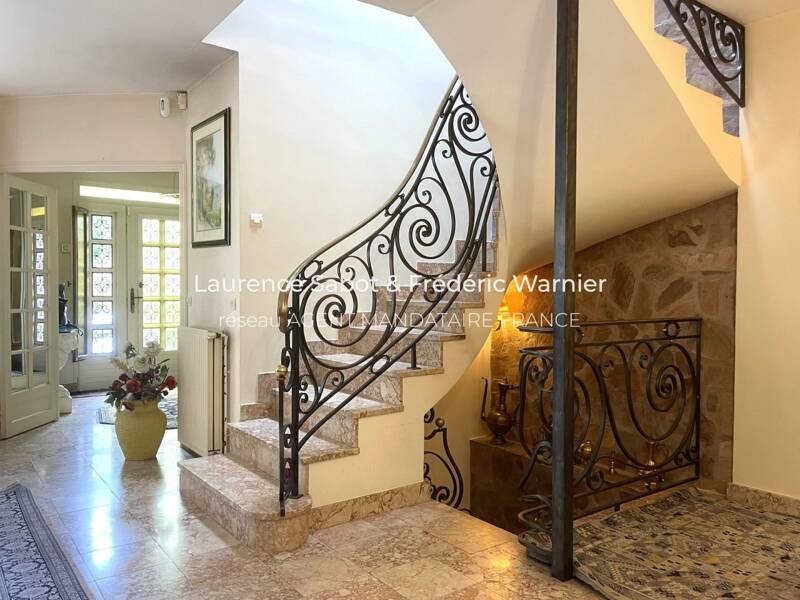 Maison à vendre, 216m², RUEIL MALMAISON