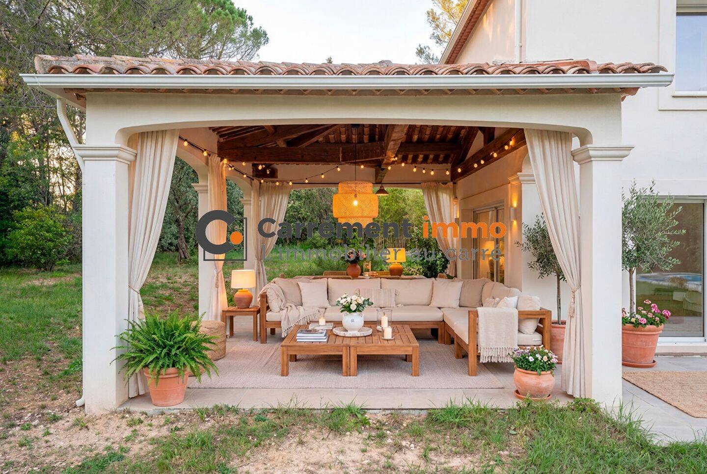 Maison à vendre, 315m², MONTFERRIER SUR LEZ