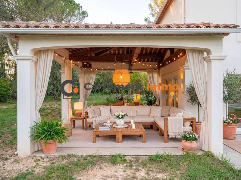 Maison à vendre, 315m², MONTFERRIER SUR LEZ