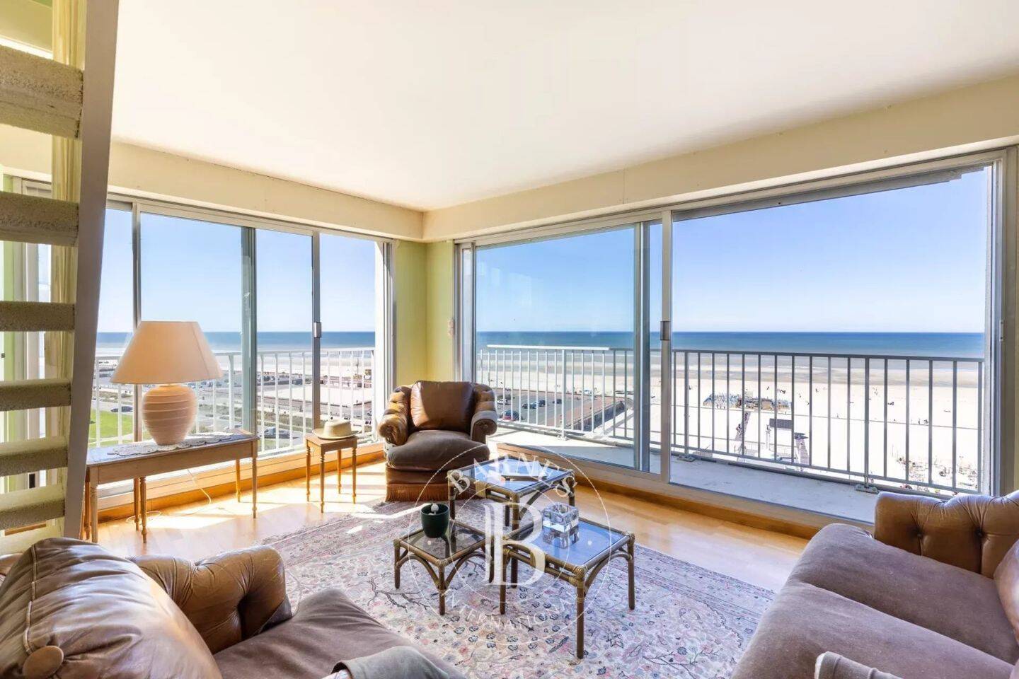 Maison à vendre, 87m², LE TOUQUET PARIS PLAGE