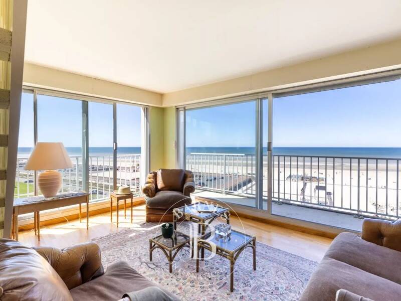 Maison à vendre, 87m², LE TOUQUET PARIS PLAGE
