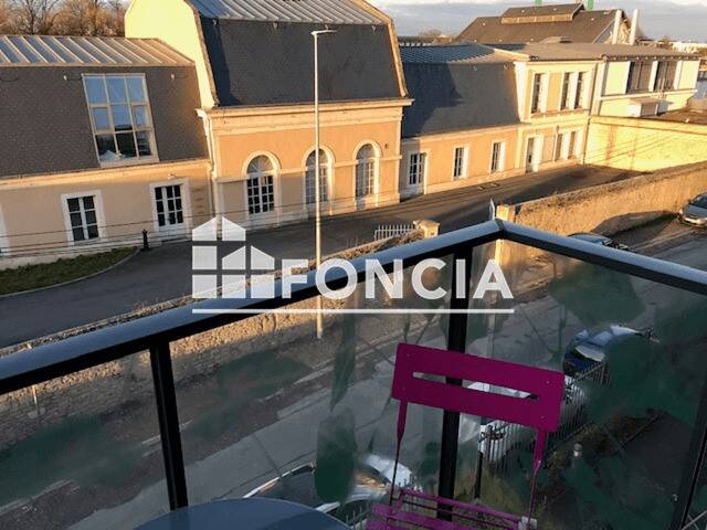 Maison à louer, 24m², CAEN