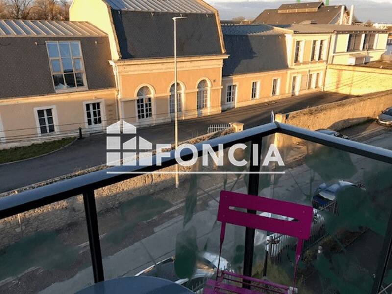 Maison à louer, 24m², CAEN
