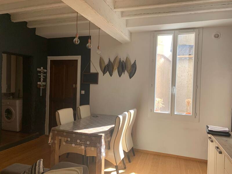 Maison à louer, 42m², L'ISLE SUR LA SORGUE