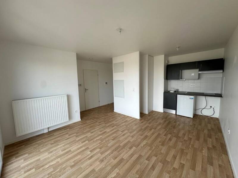 Maison à louer, 42m², CORMONTREUIL