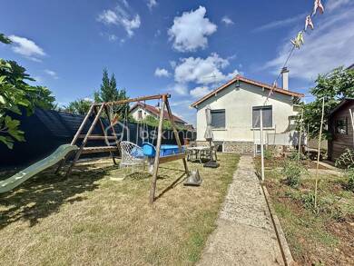 Maison à louer 1 700 € 5 pièces 2 chambres 110 m² Ermitage-Nacelle Papeterie Corbeil-Essonnes 91100
