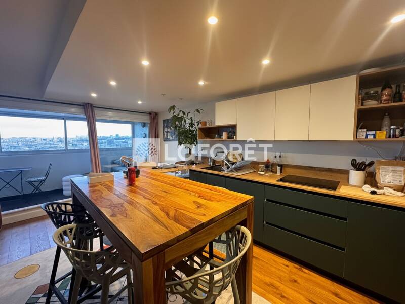 Maison à vendre, 69m², PARIS 12E