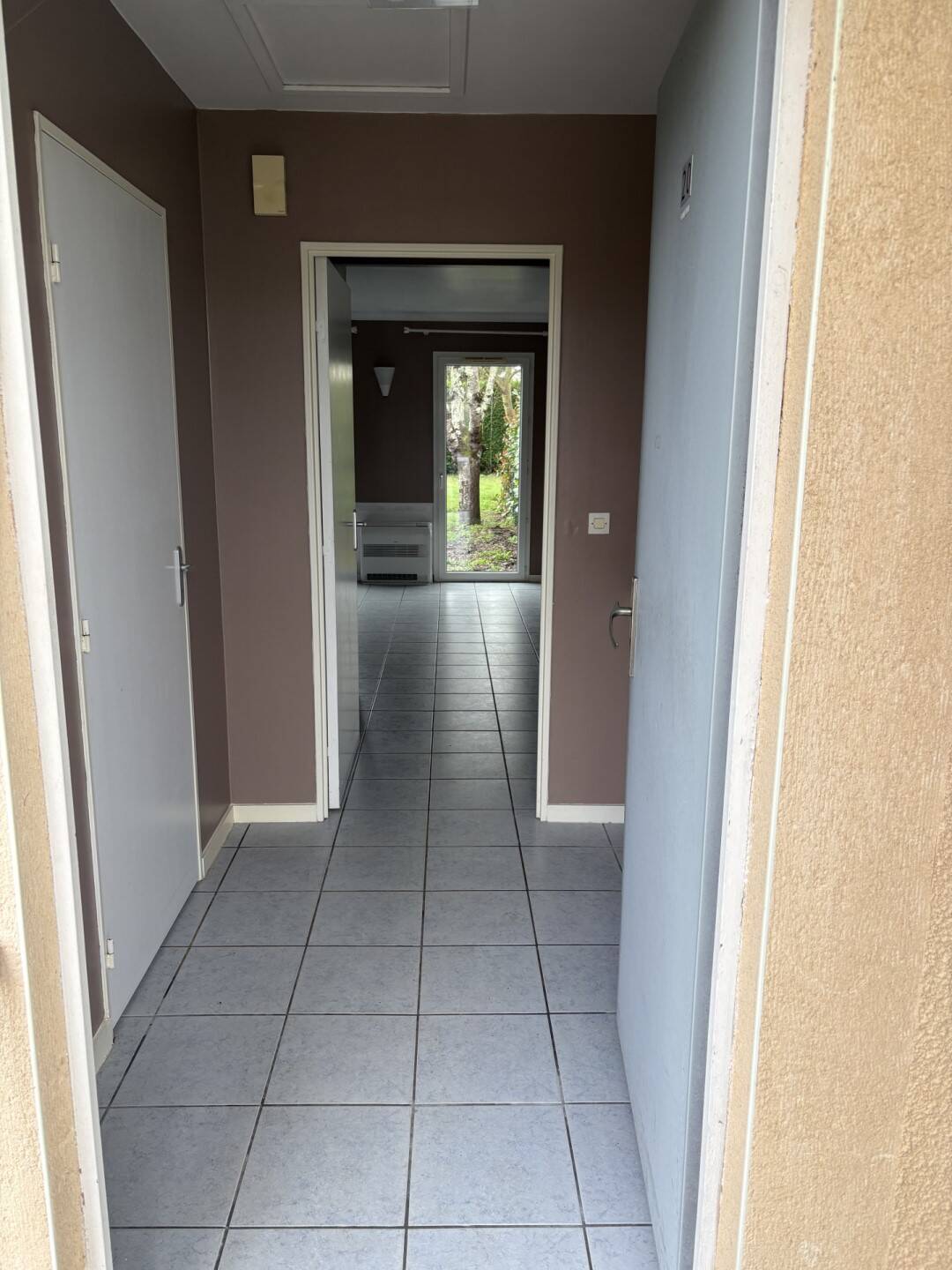 Maison à louer, 35m², LAMOTHE MONTRAVEL