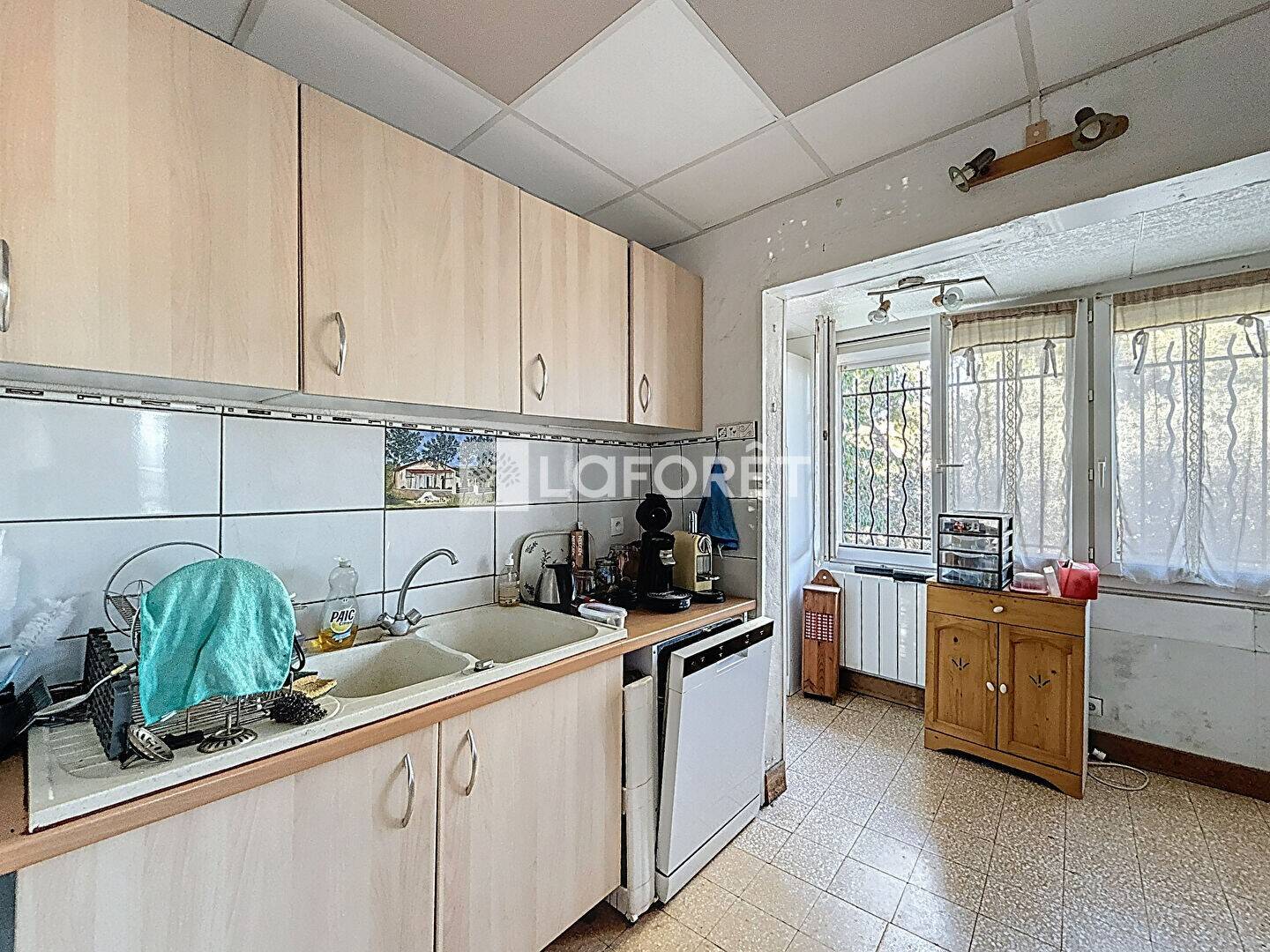 Maison à vendre, 75m², LES PENNES MIRABEAU
