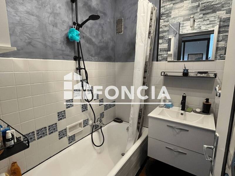 Maison à louer, 36m², BONNEVILLE