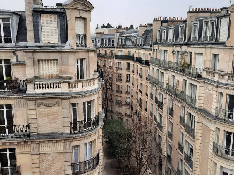 Maison à louer, 11m², PARIS 15E