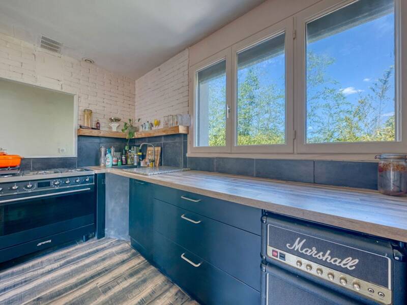 Maison à vendre, 100m², RENNES