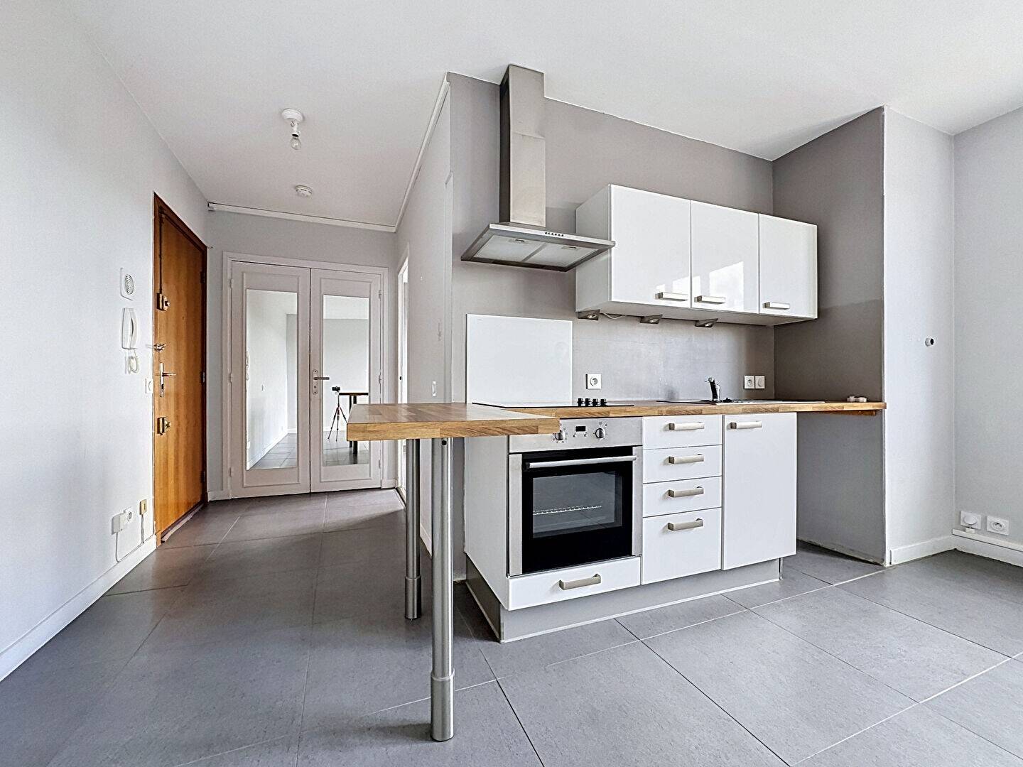 Maison à louer, 34m², VALENCE