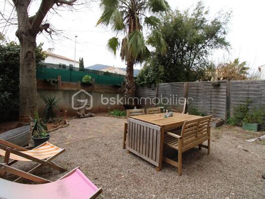 Appartement à vendre 199 000 € 2 pièces 1 chambre 34,5 m² RDC/3 Est Solliès-Pont 83210