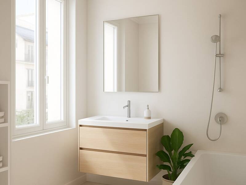 Maison à vendre, 38m², SAINT ARNOULT EN YVELINES