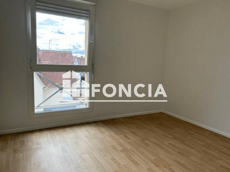 Maison à louer, 67m², SELESTAT