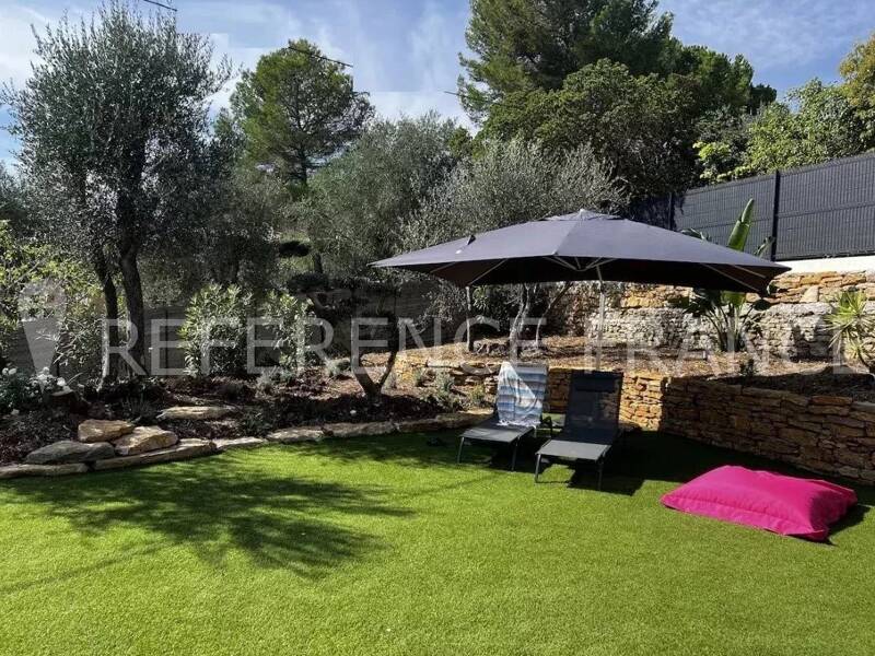 Maison à louer, 200m², MOUGINS